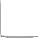 Apple Macbook Air 13" M1 256Gb (2020) серый космос фото 2